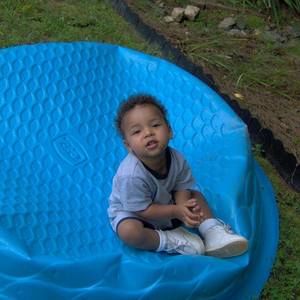 Meet your Posher, Brandon